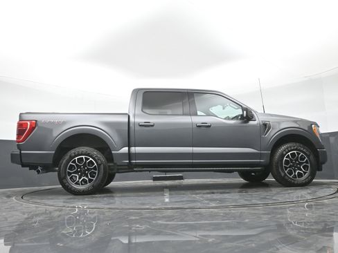 Used 2021 Ford F150 XLT w/ Equipment Group 302A High image 44