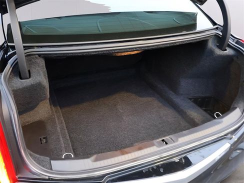 Used 2018 Cadillac ATS 2.0L Turbo image 17