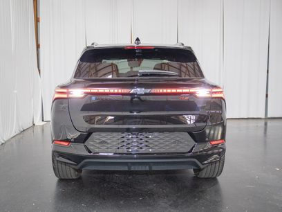 New 2026 Chevrolet Equinox EV RS