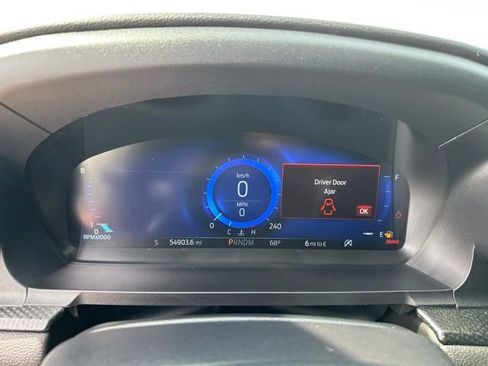 Used 2023 Ford Explorer ST w/ Equipment Group 401A AWD/4WD image 32