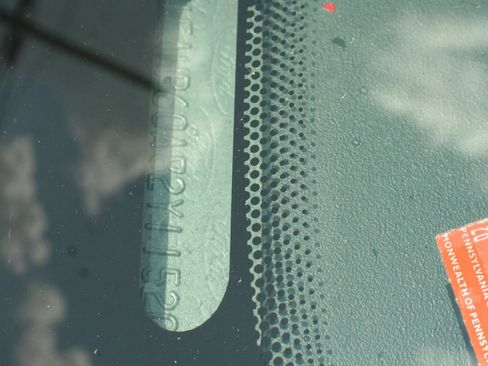 Used 2002 Ford Thunderbird RWD image 37