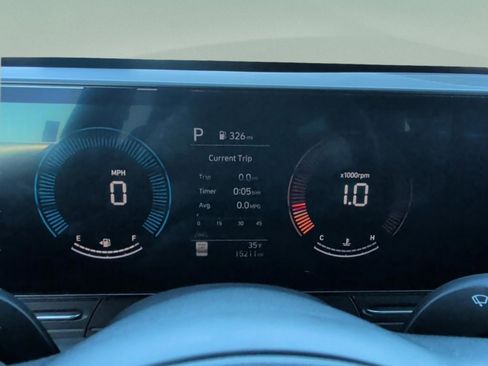 Used 2024 Hyundai Kona SEL image 14