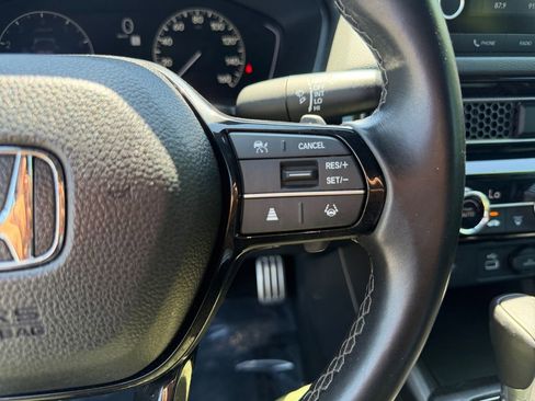 Used 2024 Honda Civic Sport image 20