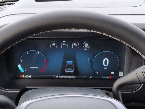 Used 2026 Ford F350 Lariat w/ Tremor Off-Road Package image 15