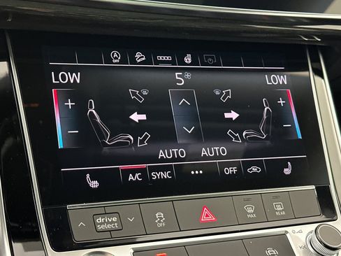 Used 2026 Audi Q7 2.0T Premium Plus AWD/4WD image 21