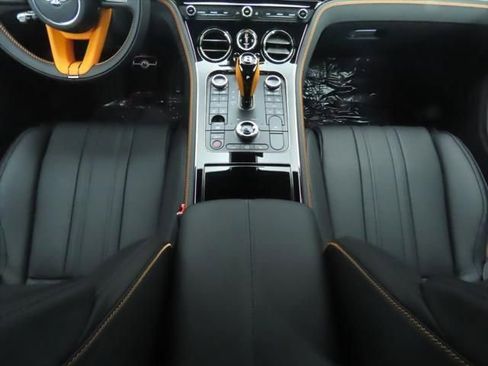 New 2026 Bentley Continental GT image 17