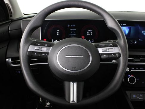 Certified 2026 Hyundai Tucson SEL image 10