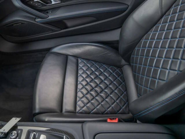 Used 2023 Audi R8 V10 performance AWD/4WD image 17