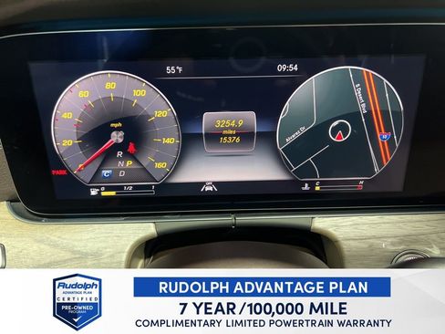 Used 2020 Mercedes-Benz E 450 4MATIC Cabriolet image 23