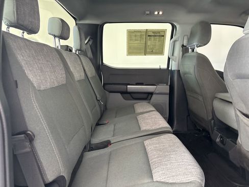 Used 2023 Ford F250 XLT w/ FX4 Off-Road Package image 25