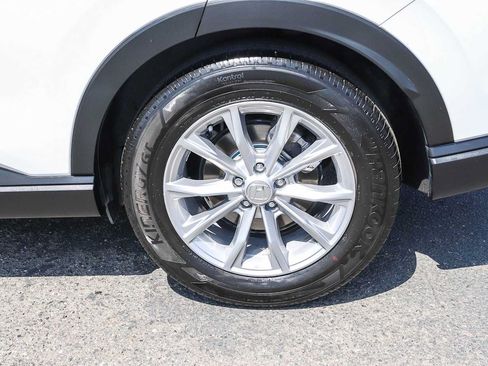 Used 2023 Honda CR-V EX-L image 13