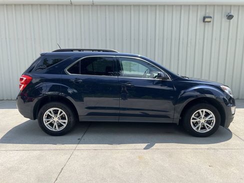 Used 2016 Chevrolet Equinox LT w/ Convenience Package FWD image 2