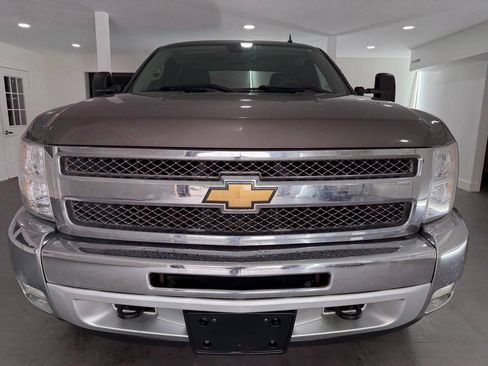 Used 2013 Chevrolet Silverado 1500 LT w/ All-Star Edition AWD/4WD image 10