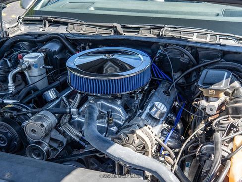 Used 1989 Pontiac Firebird Trans Am RWD image 33