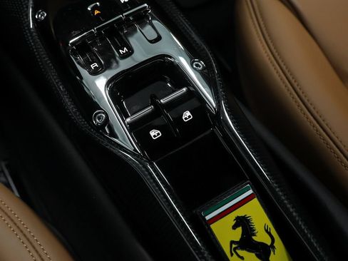 Certified 2022 Ferrari 296 GTB RWD image 67