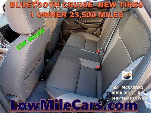 Used 2013 Ford Focus SE image 29