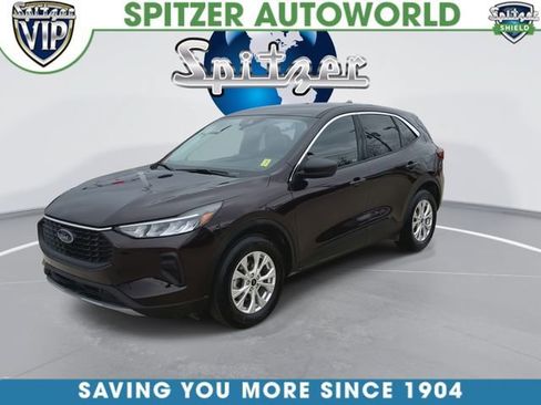 Used 2023 Ford Escape Active AWD/4WD image 4