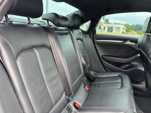 Used 2020 Audi A3 2.0T Premium FWD image 12