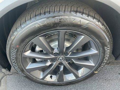 New 2026 Acura MDX A-Spec AWD/4WD image 23