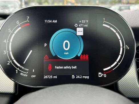 Used 2023 MINI Cooper S image 21