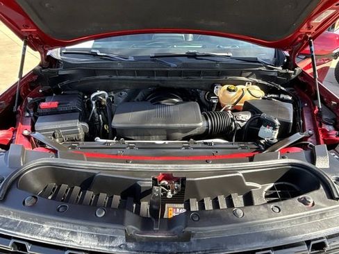 Used 2022 Chevrolet Tahoe Z71 w/ Luxury Package image 27