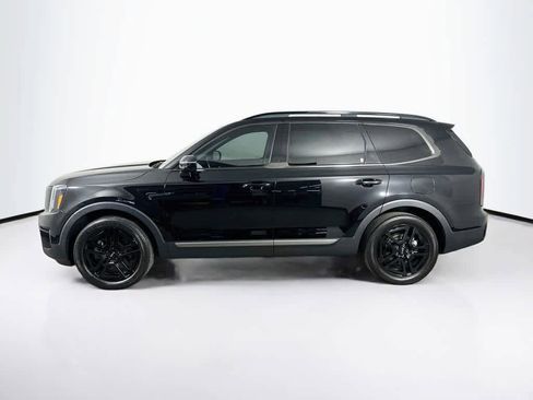 Used 2023 Kia Telluride SX X-Line AWD/4WD image 3