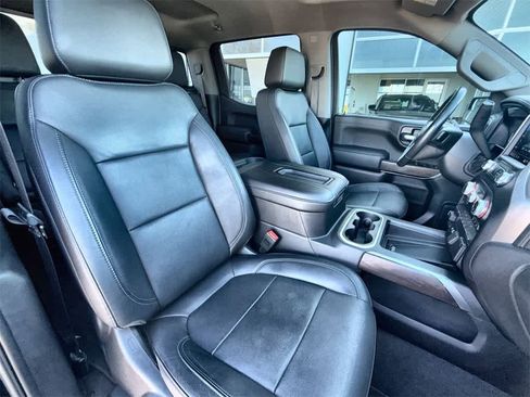 Used 2019 GMC Sierra 1500 SLT image 14