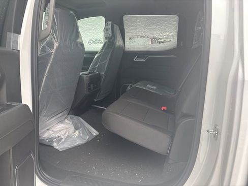 New 2026 Chevrolet Silverado 1500 LT w/ All Star Edition Plus image 7