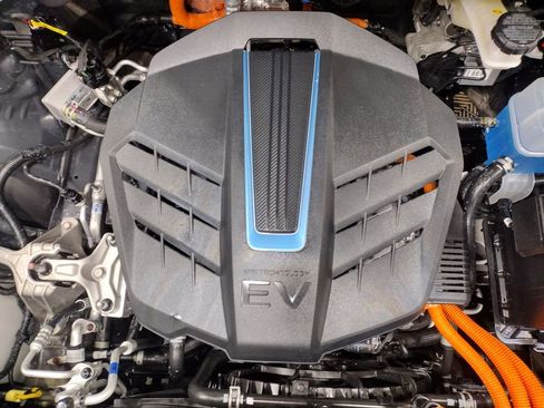 Certified 2023 Hyundai Kona Limited image 8