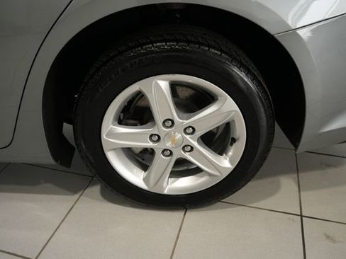 Used 2025 Chevrolet Malibu LS w/ Driver Confidence Package FWD image 10