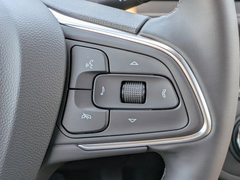 New 2026 Buick Envista Preferred w/ Convenience I Package FWD image 25