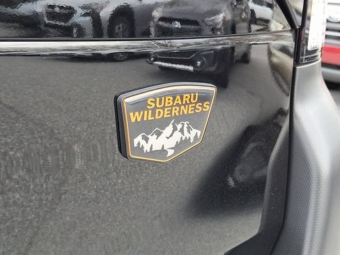 New 2026 Subaru Forester Wilderness AWD/4WD image 23