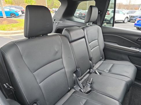 Certified 2023 Honda Passport EX-L image 12