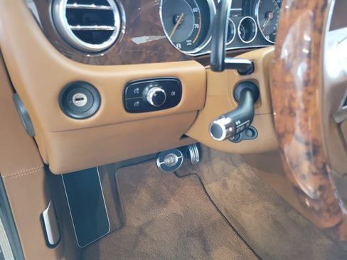 Used 2012 Bentley Continental GT AWD/4WD image 42