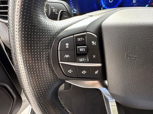 Used 2020 Ford Explorer ST w/ ST High-Performance Pack AWD/4WD image 17