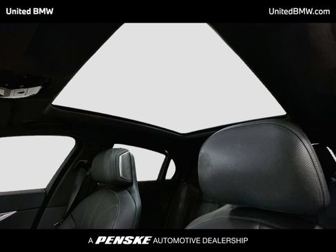 Used 2025 BMW i7 xDrive60 w/ Executive Package AWD/4WD image 19
