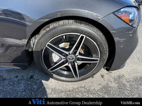 Certified 2023 Mercedes-Benz C 300 4MATIC Sedan image 15