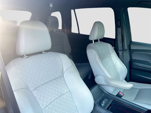 Used 2020 Honda Passport Touring image 29