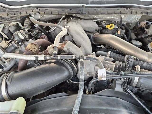 Used 2020 Ford F450 Lariat w/ Lariat Ultimate Package AWD/4WD image 23