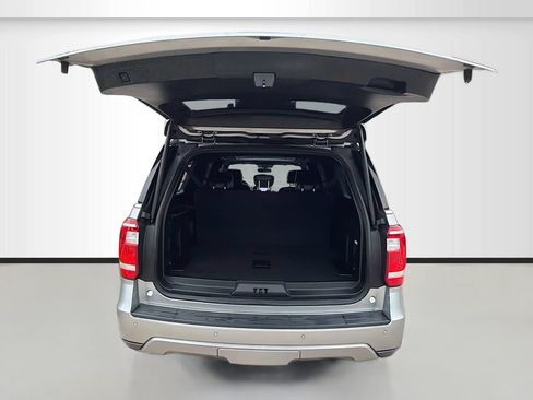 Used 2021 Ford Expedition Max XLT AWD/4WD image 26