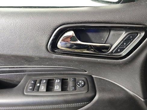 Certified 2022 Dodge Durango GT image 12