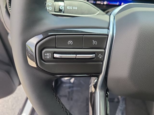 New 2026 Chevrolet Colorado Trail Boss AWD/4WD image 27
