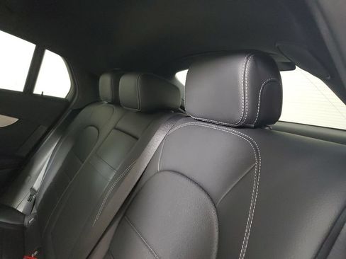 Used 2023 Mercedes-Benz GLC 300 4MATIC Coupe image 9
