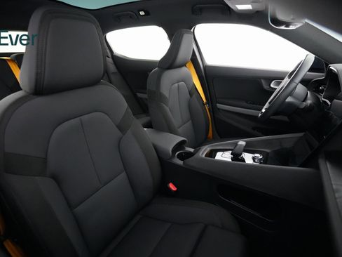 Used 2022 Polestar Polestar 2 Long Range Dual Motor w/ Performance Package image 8