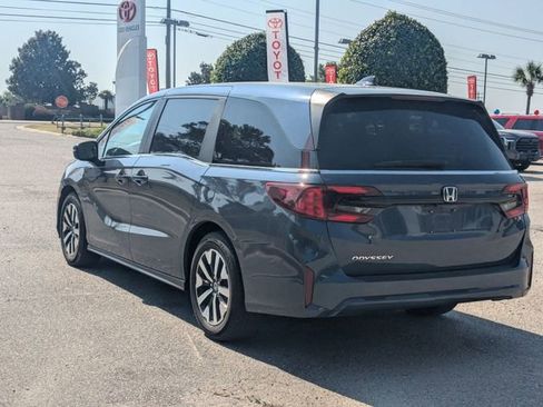 Used 2025 Honda Odyssey EX-L image 5