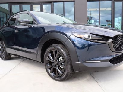 Used 2026 MAZDA CX-30 2.5 Turbo