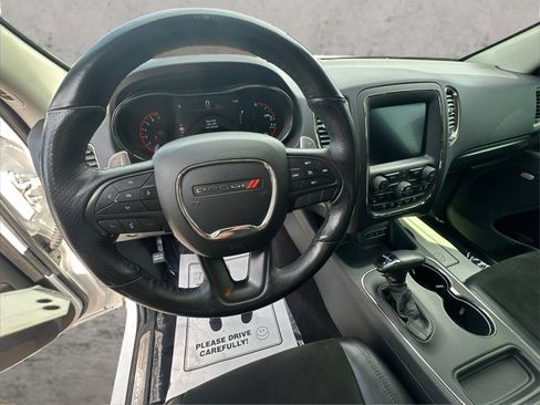 Used 2018 Dodge Durango GT w/ Premium Group AWD/4WD image 32