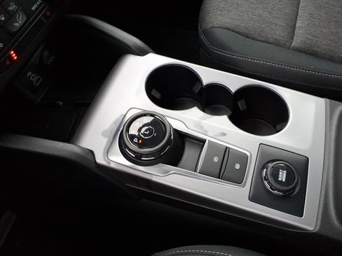 Used 2024 Ford Bronco Sport Big Bend w/ Convenience Package image 12