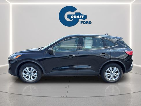 Used 2020 Ford Escape S FWD image 12