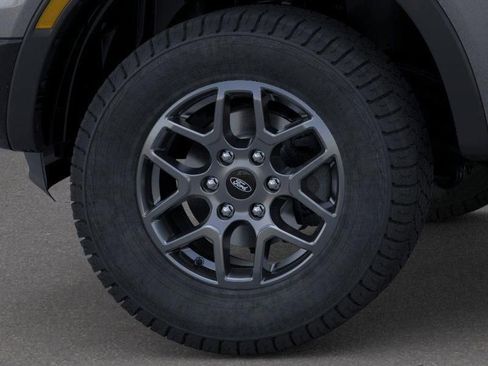 New 2026 Ford Ranger XLT AWD/4WD image 19